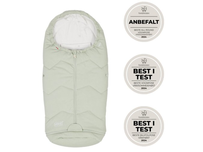 Voksi Sky Light (Varianta 2025 dusty green)