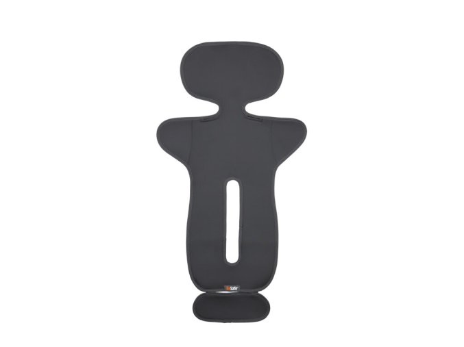 BeSafe Airflow Liner (Varianta dark grey)