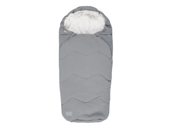 Voksi Breeze (Varianta 2026 Light grey fields)