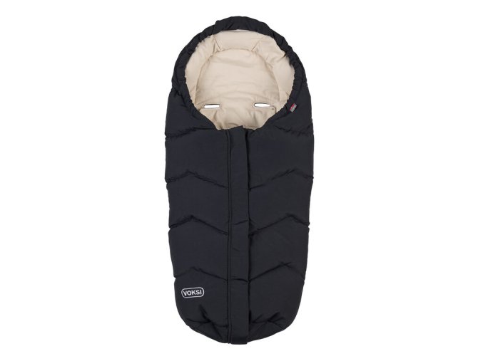 Voksi Move (Varianta black solid)