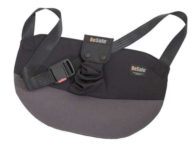 BeSafe (Varianta Pregnant)