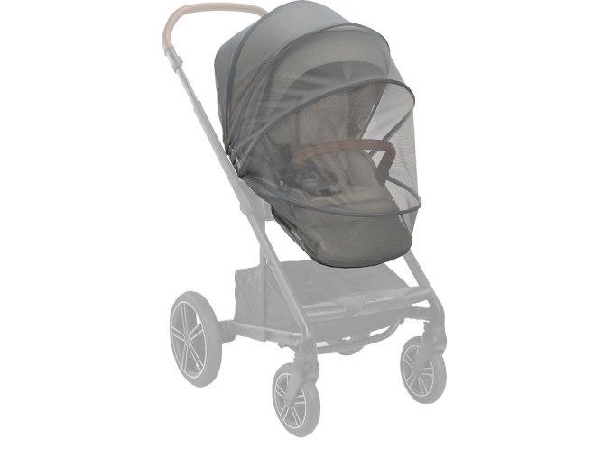Nuna stroller insect (Varianta net)