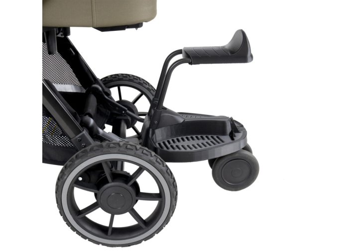 Emmaljunga Toddler Roller (Varianta Rodeo)