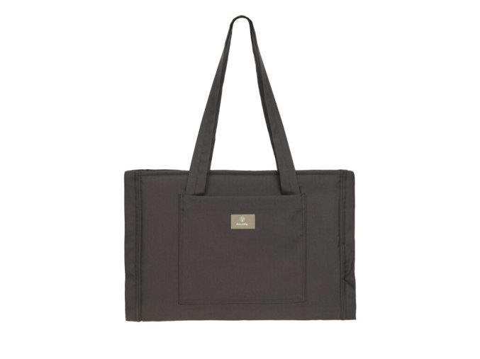 PALOPA Dog Travel Bag Nobo (Varianta anthracite)