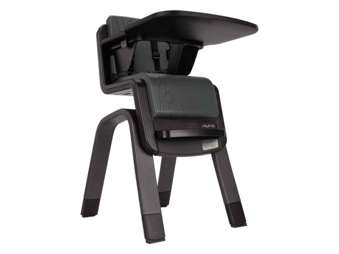 Nuna ZAAZ™ (Varianta pewter)