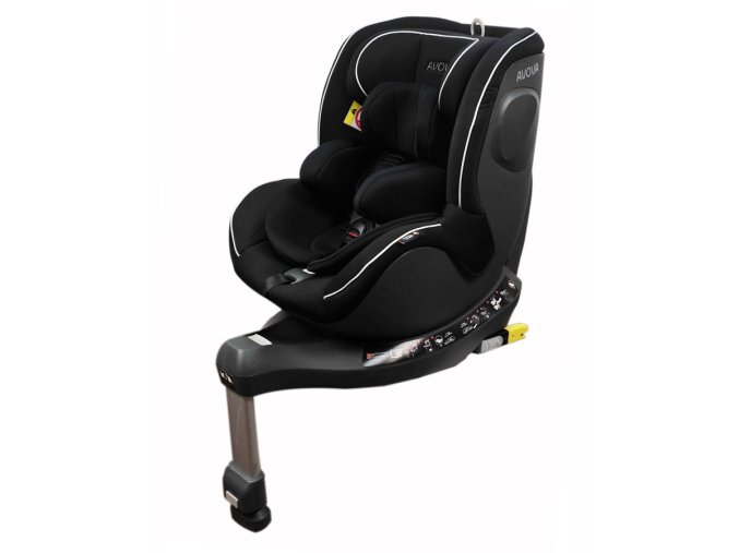 18158 sperber fix black 9437