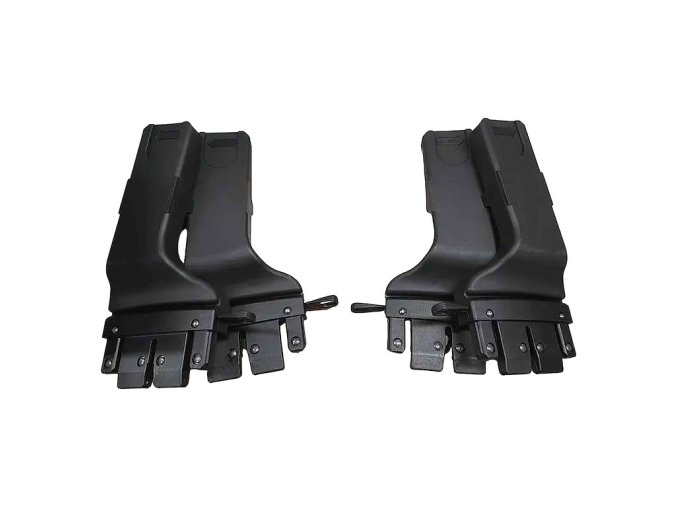 Emmaljunga Adapter DOUBLE (Varianta SENTO)