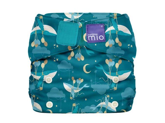 6735 miosolo sail away