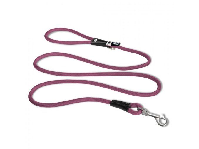 CURLI Vodítko pro psy Comfort Ruby M
