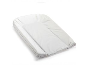 THERMOBABY Prebalovacia podložka, White