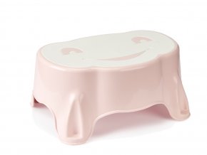 THERMOBABY Stupienok Babystep, Powder Pink