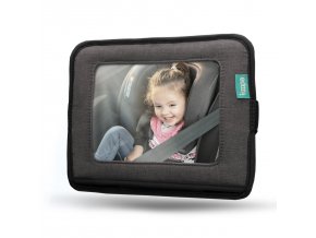 ZOPA 2 v 1 spätné zrkadlo a držiak na tablet