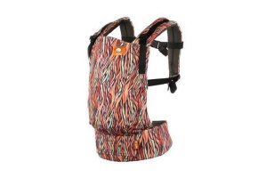 TULA TODDLER Nosič - STORYTAIL