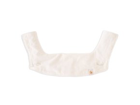 ERGOBABY Chránič/podbradník pre nosič 360 - natural