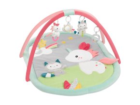 BABY FEHN 3D aktivity deka, Aiko Yuki