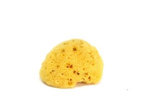 OK BABY Hubka na umývanie Silk Fine (Varianta  16)