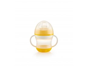 THERMOBABY Netekoucí hrneček, Pineapple