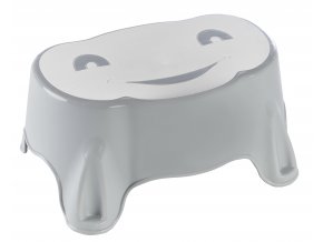 THERMOBABY Stupienok Babystep, Grey Charm