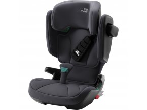 BRITAX Autosedačka Kidfix i-Size, Storm Grey