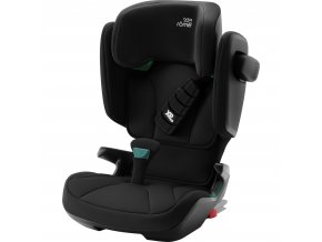 BRITAX Autosedačka Kidfix i-Size, Cosmos Black