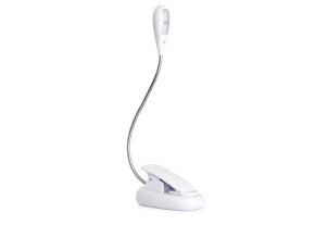 13158 4 reer lampicka bila led nocni s klipem babystar cz