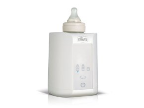 CHICCO Ohrievač fliaš Travel & Home