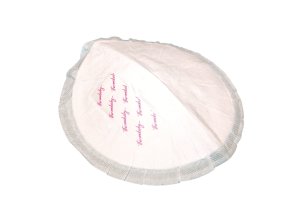 THERMOBABY Hygienické prsní vložky NEW  /36ks