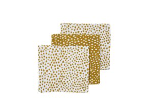 Meyco Plena-žínka Puntík honey gold