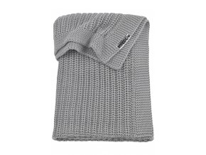 Meyco Deka HARRINGBONE - Grey