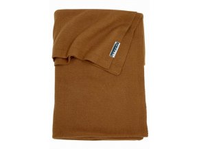 Meyco Deka Knit basic - Camel