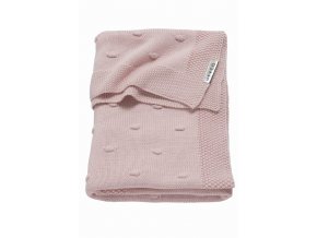 2133 resize of 2753052 meyco deken 100x150 knots roze g 36466368980 o