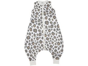 Meyco Jumper vel.104 - Panter neutral