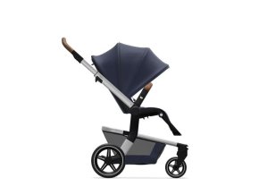 JOOLZ HUB+ podvozok a sedadlo l Classic Blue + darček zadarmo