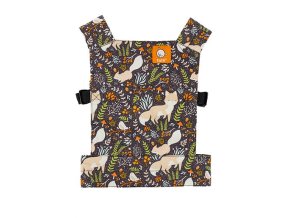TULA NOSIČ  PRE BÁBIKY - Fox Tail