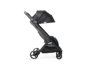 ERGOBABY METRO+ Black*  kočárek+ strecha + taška na kočík ZADARMO