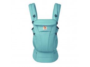 ERGOBABY OMNI DREAM - Slate blue