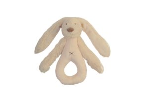 Happy Horse hrkálka Králiček Richie béžový veľkosť: 18 cm