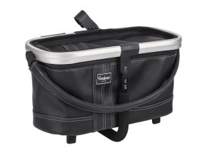 Emmaljunga Sidebag NXT90/60/B 2021 (Varianta black)