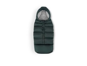 JOOLZ Fusak PUFFER Joolz l Dark green
