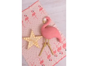 2610 4 flamingo set