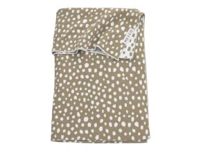 2718 2 2753048 meyco deken cheetah taupe