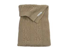 3000 1 2753097 meyco deken romantic flower taupe