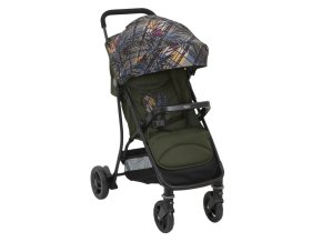 Graco Breaze