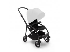 BUGABOO Bee 6 PODVOZOK Black/Black