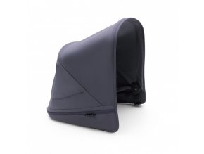 BUGABOO Donkey strieška Stormy blue