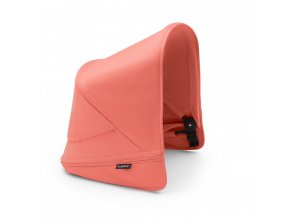 BUGABOO Donkey strieška Sunrise red