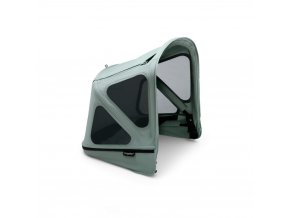 BUGABOO Donkey STRIEŠKA letná breezy Pine green
