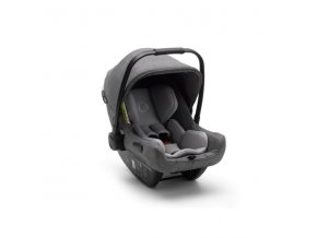 Bugaboo Turtle Air by NUNA grey