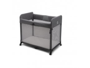 Bugaboo postieľka stardust grey melange