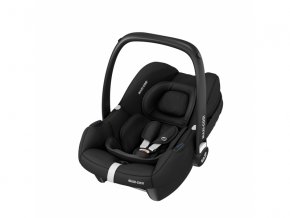 Maxi-Cosi CabrioFix i-Size autosedačka Essential Black